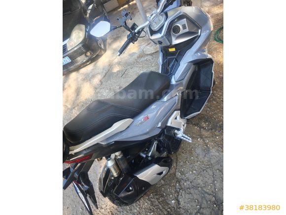 Sahibinden RKS Freccia 150