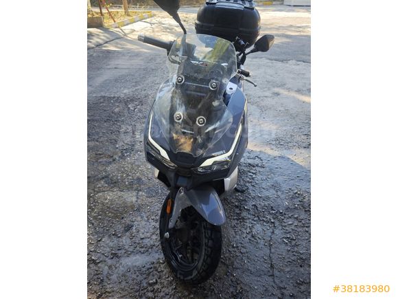 Sahibinden RKS Freccia 150