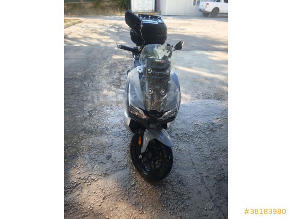 Sahibinden RKS Freccia 150