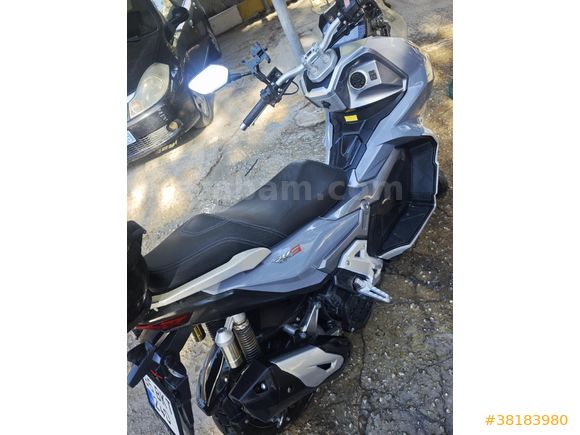 Sahibinden RKS Freccia 150