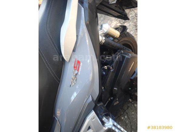 Sahibinden RKS Freccia 150