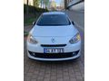 Sahibinden Renault Fluence 1.5 dCi Dynamique 2011 Model 108 binde 110 luk 6 ileri 