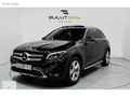 BULUT NETCAR'DAN 2018 MERCEDES GLC250 4 MATIC EXCLUSİVE 9 G-TRNC