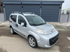 Sahibinden Fiat Fiorino Combi 1.3 Multijet Emotion 2015 Model 