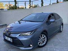12.000’KM SIFIRDAN FARKSIZ BOYASIZ 2023 COROLLA 1.5 DREAM İLK EL