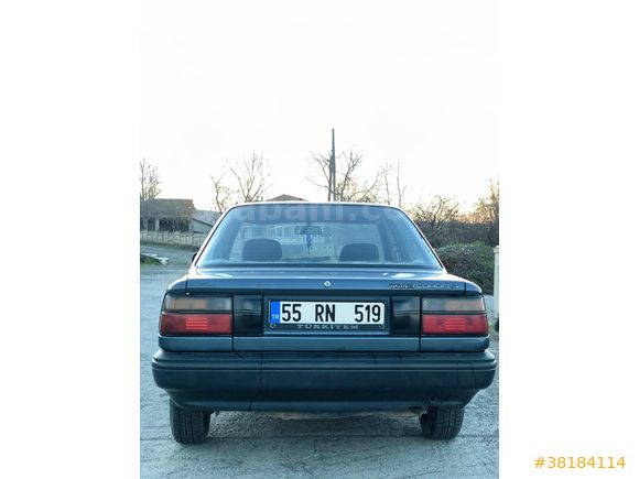 Benim babam Toyota gibi adam.
