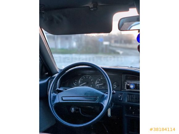 Benim babam Toyota gibi adam.