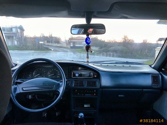 Benim babam Toyota gibi adam.
