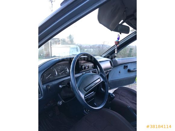 Benim babam Toyota gibi adam.