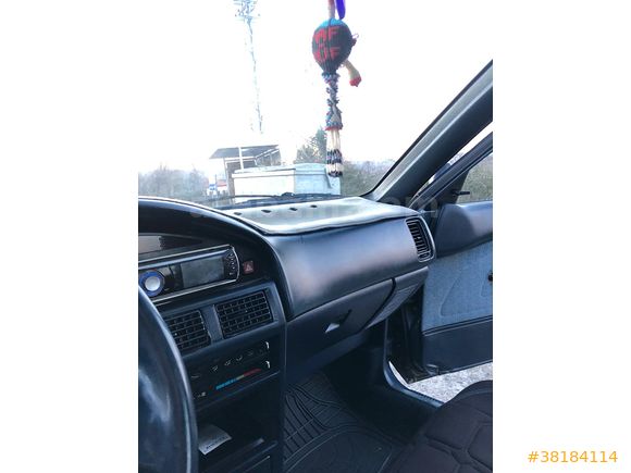 Benim babam Toyota gibi adam.