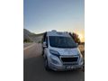 2018 Temiz Motokaravan