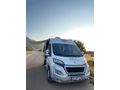 2018 Temiz Motokaravan