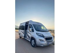 2018 Temiz Motokaravan