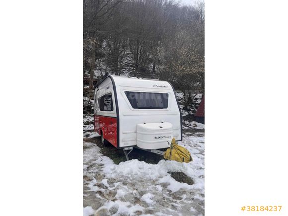 Sahibinden Karavan Çekme 