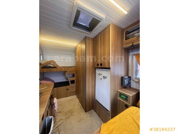 Sahibinden Karavan Çekme 