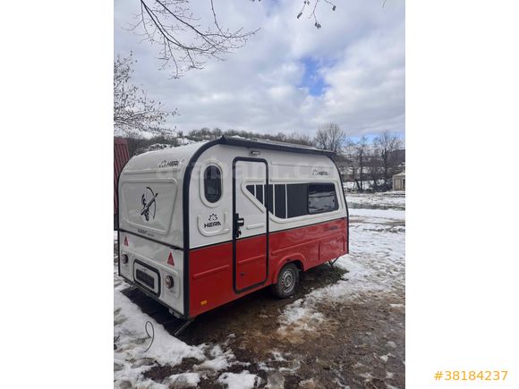 Sahibinden Karavan Çekme 
