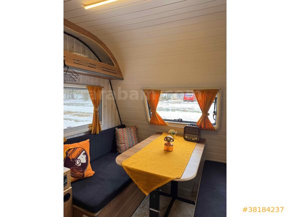 Sahibinden Karavan Çekme 
