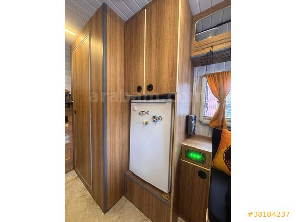 Sahibinden Karavan Çekme 