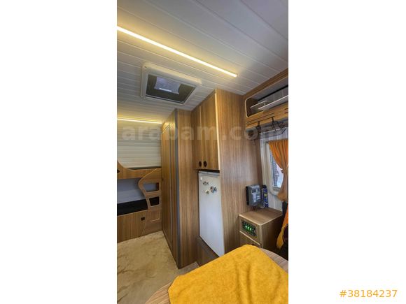 Sahibinden Karavan Çekme 