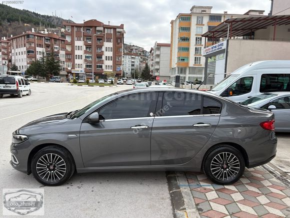 oto ahmet| 2023-MODEL-HATASIZBOYASIZ-SERVİS-BAKIMLI-EGEA-32BİNDE