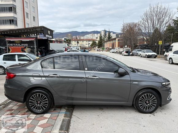 oto ahmet| 2023-MODEL-HATASIZBOYASIZ-SERVİS-BAKIMLI-EGEA-32BİNDE