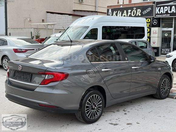 oto ahmet| 2023-MODEL-HATASIZBOYASIZ-SERVİS-BAKIMLI-EGEA-32BİNDE