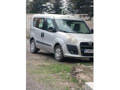 Sahibinden Fiat Doblo Combi 1.3 Multijet 2011 Model