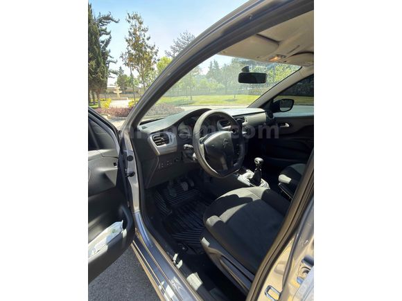 Sahibinden Citroen C-Elysée 1.5 BlueHDI Feel 2021 Model 