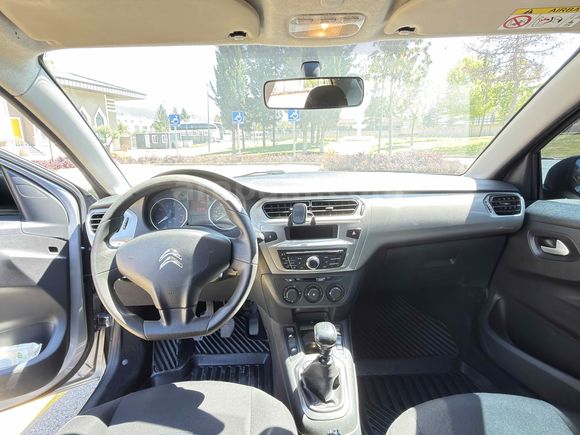Sahibinden Citroen C-Elysée 1.5 BlueHDI Feel 2021 Model 
