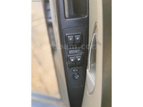 ALTINOK AUTO'Dan 2010 TERTEMİZ LİNEA 1.3 DİZEL