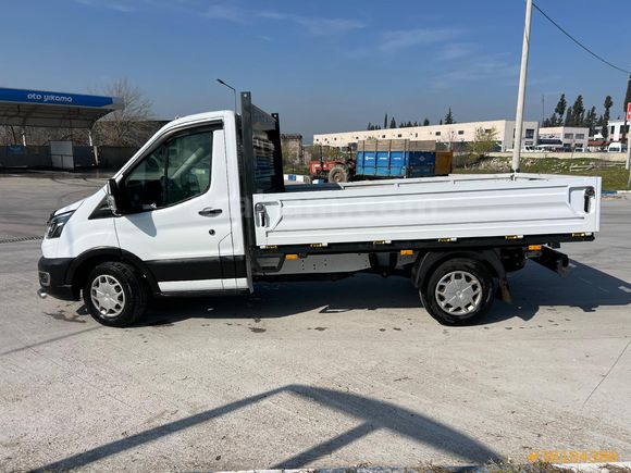 Sahibinden Ford Trucks Transit 350 M Aydın