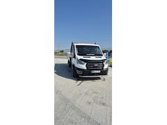 Sahibinden Ford Trucks Transit 350 M Aydın