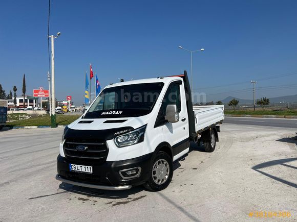 Sahibinden Ford Trucks Transit 350 M Aydın