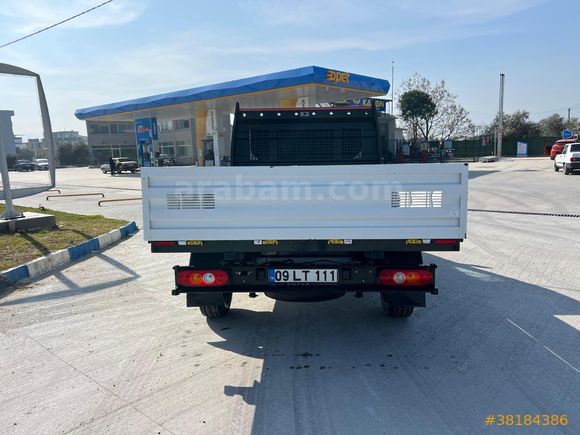 Sahibinden Ford Trucks Transit 350 M Aydın