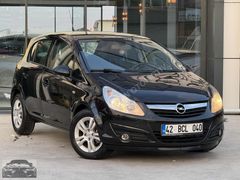 2010 CORSA 1.2 ENJOY OTOMATİK VİTES 155 BIN KM