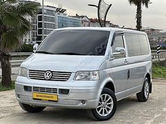 HATASIZ 5+1 =6 KİŞİLİK HATASIZ 280 BİN KM DE 105 HP