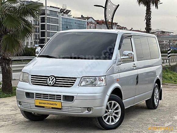 HATASIZ 5+1 =6 KİŞİLİK HATASIZ 280 BİN KM DE 105 HP