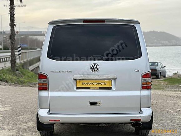 HATASIZ 5+1 =6 KİŞİLİK HATASIZ 280 BİN KM DE 105 HP