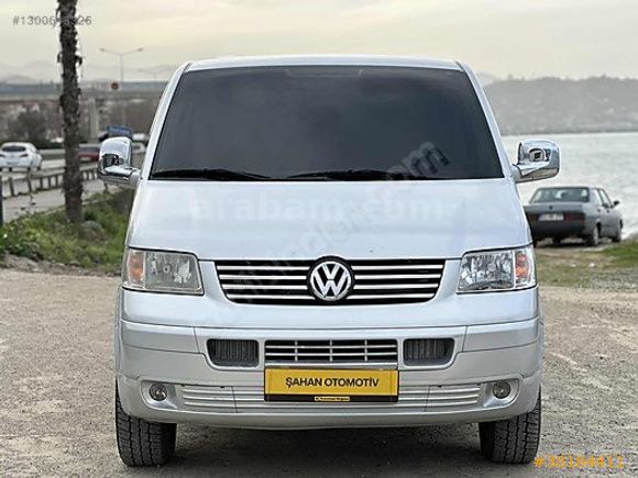 HATASIZ 5+1 =6 KİŞİLİK HATASIZ 280 BİN KM DE 105 HP