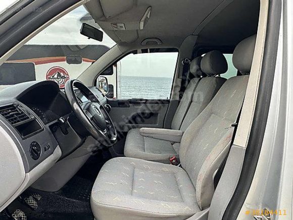 HATASIZ 5+1 =6 KİŞİLİK HATASIZ 280 BİN KM DE 105 HP