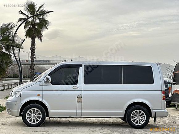 HATASIZ 5+1 =6 KİŞİLİK HATASIZ 280 BİN KM DE 105 HP