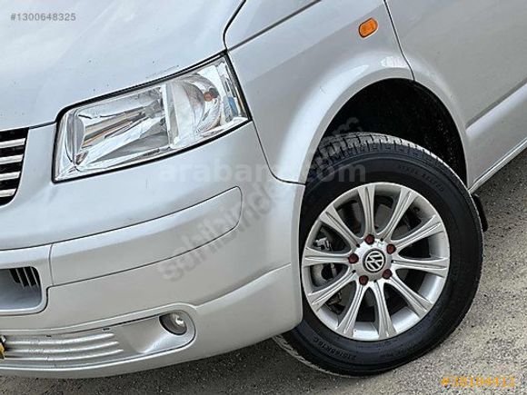 HATASIZ 5+1 =6 KİŞİLİK HATASIZ 280 BİN KM DE 105 HP