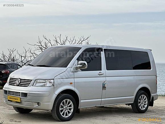 HATASIZ 5+1 =6 KİŞİLİK HATASIZ 280 BİN KM DE 105 HP