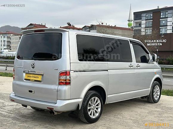 HATASIZ 5+1 =6 KİŞİLİK HATASIZ 280 BİN KM DE 105 HP
