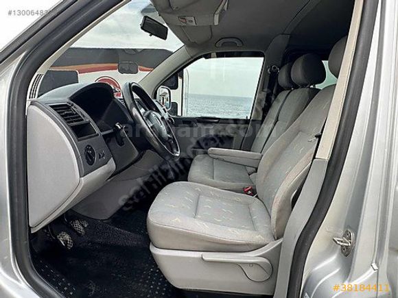 HATASIZ 5+1 =6 KİŞİLİK HATASIZ 280 BİN KM DE 105 HP