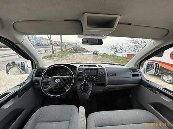 HATASIZ 5+1 =6 KİŞİLİK HATASIZ 280 BİN KM DE 105 HP