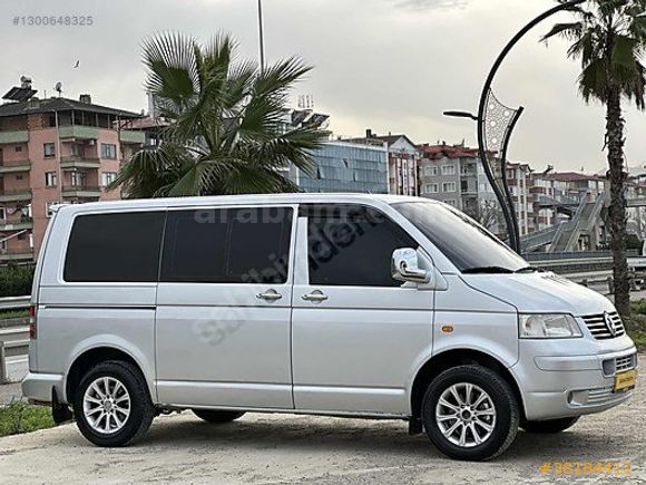 HATASIZ 5+1 =6 KİŞİLİK HATASIZ 280 BİN KM DE 105 HP