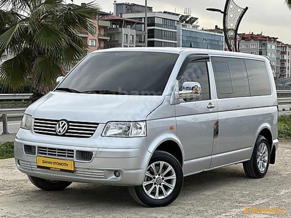 HATASIZ 5+1 =6 KİŞİLİK HATASIZ 280 BİN KM DE 105 HP