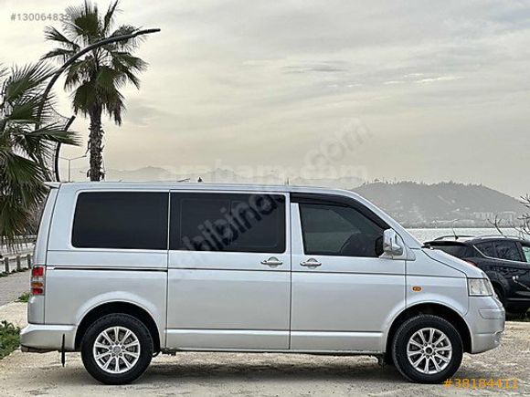HATASIZ 5+1 =6 KİŞİLİK HATASIZ 280 BİN KM DE 105 HP