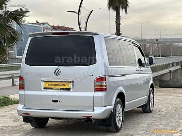 HATASIZ 5+1 =6 KİŞİLİK HATASIZ 280 BİN KM DE 105 HP